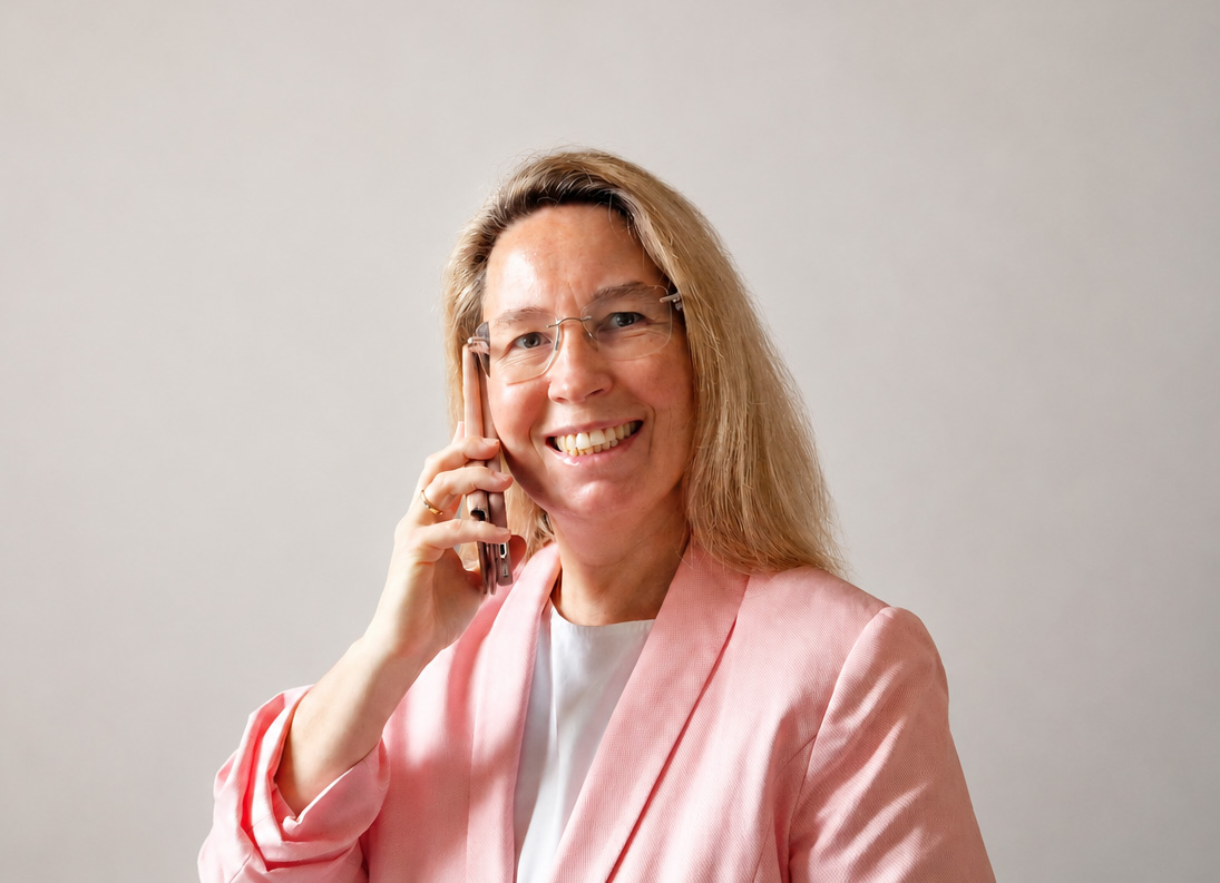 Silke Fischer