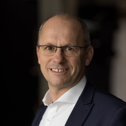 Adrian Weiß - Beratungsstellenleiter des CUCO Lohnsteuerhilfevereins Darmstadt