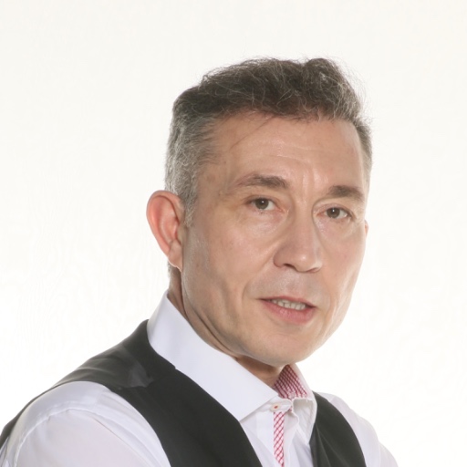 Fatih Tozlu - Beratungsstellenleiter des CUCO Lohnsteuerhilfevereins Heilbronn