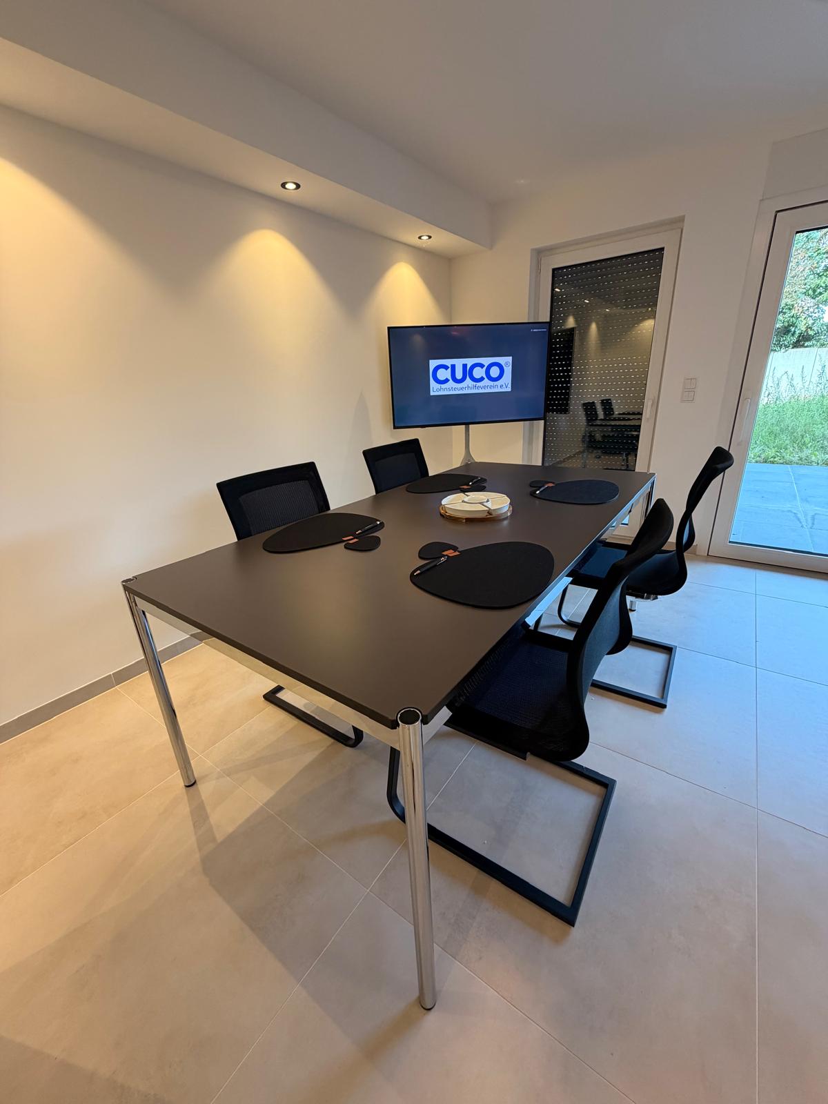 Фотография консультационного центра Neckargemünd