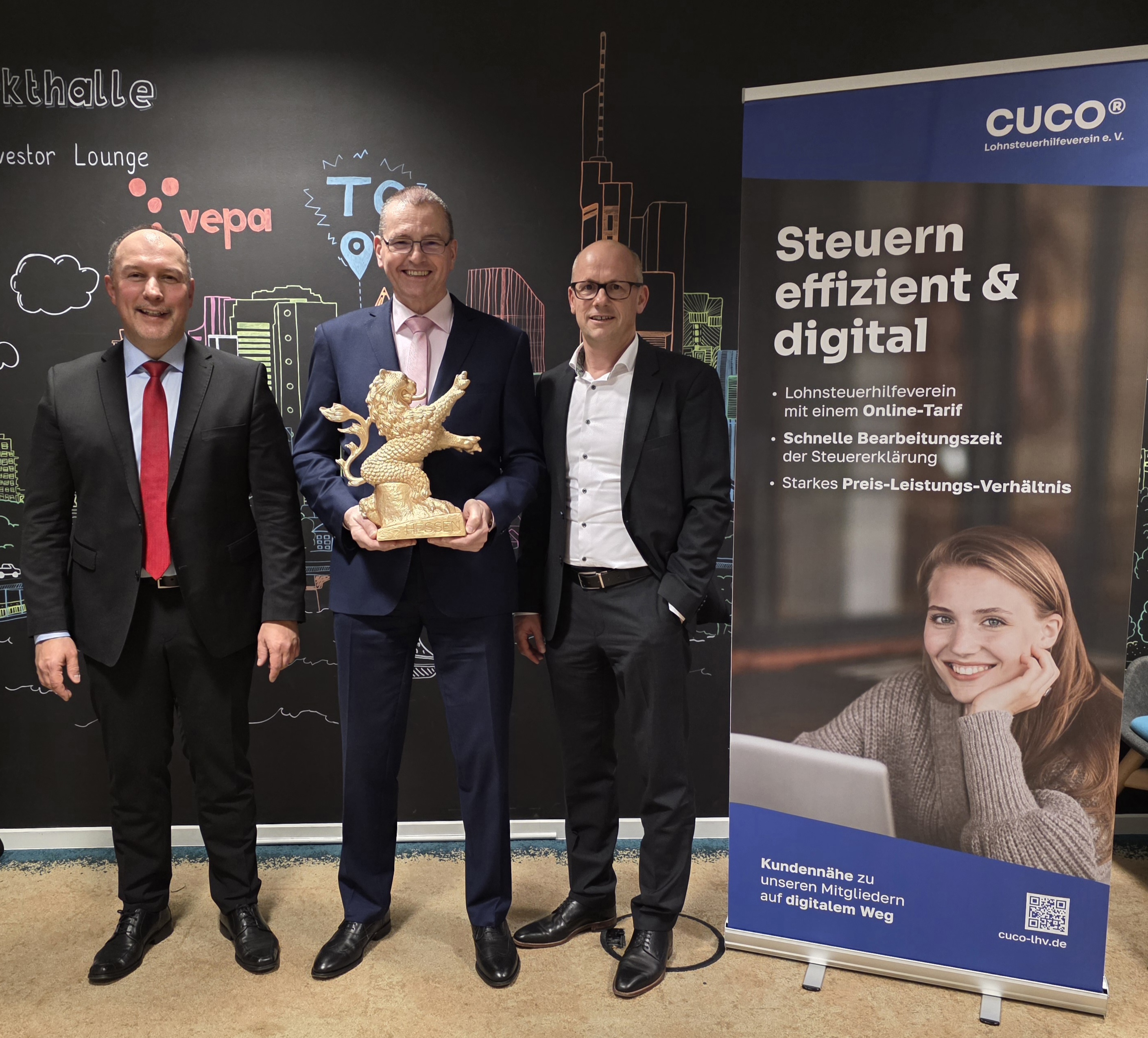 Zusammenarbeit und Innovation